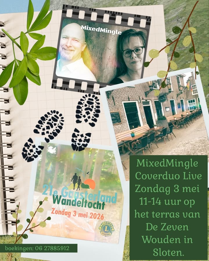 Facebook post afbeelding