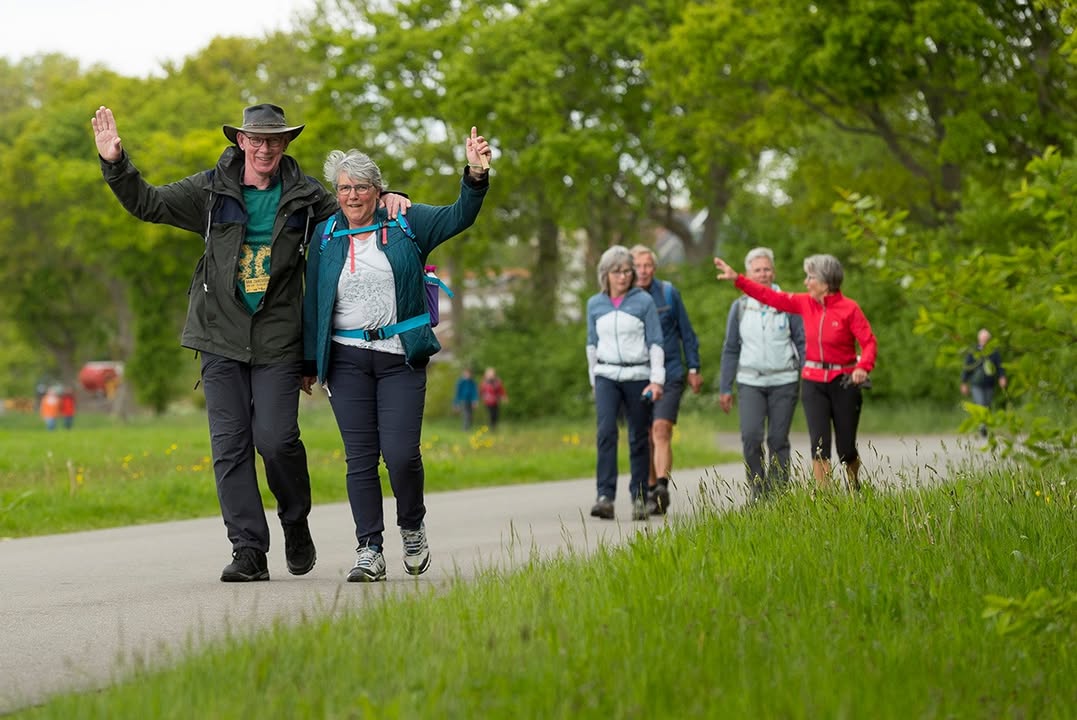 Facebook post afbeelding